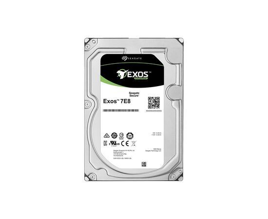 Жорсткий диск 3.5" 1TB Seagate (ST1000NM0055 / MB1000GVYZE)