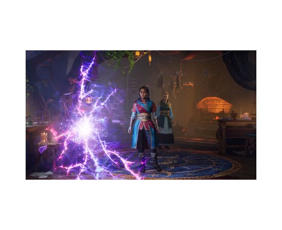 Игра Sony Split Fiction, BD диск (5030949125385), изображение 6 Игра Sony Split Fiction, BD диск (5030949125385), изображение 6