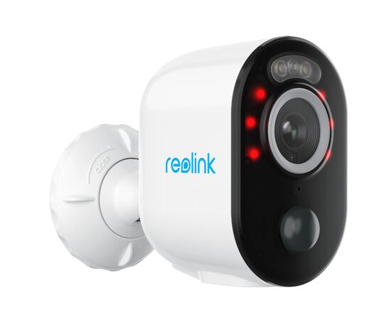 Камера видеонаблюдения Reolink B330, изображение 2 Камера видеонаблюдения Reolink B330, изображение 2