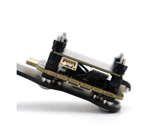 Полетный стек TBS Lucid H7 Stack 8S 60A, изображение 3 Полетный стек TBS Lucid H7 Stack 8S 60A, изображение 3