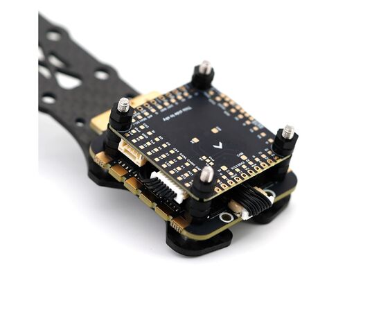 Полетный стек TBS Lucid H7 Stack 8S 60A