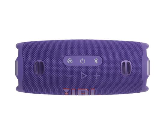 Акустическая система JBL Charge 6 Purple (JBLCHARGE6PUR), изображение 6 Акустическая система JBL Charge 6 Purple (JBLCHARGE6PUR), изображение 6