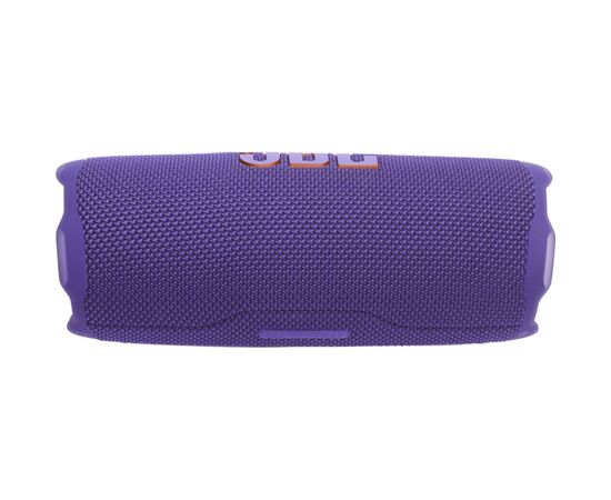 Акустическая система JBL Flip 7 Purple (JBLFLIP7PUR), изображение 2 Акустическая система JBL Flip 7 Purple (JBLFLIP7PUR), изображение 2
