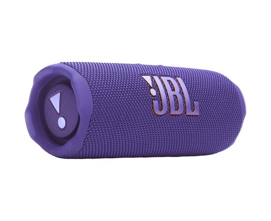 Акустическая система JBL Flip 7 Purple (JBLFLIP7PUR), изображение 4 Акустическая система JBL Flip 7 Purple (JBLFLIP7PUR), изображение 4