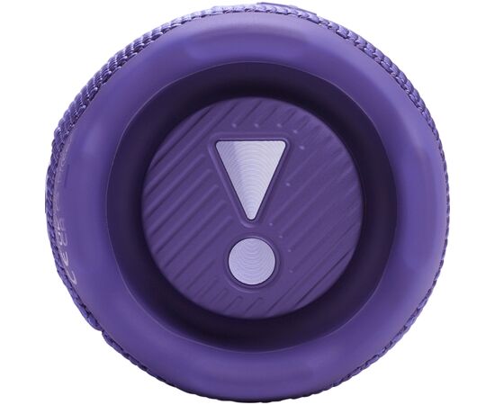 Акустическая система JBL Flip 7 Purple (JBLFLIP7PUR), изображение 6 Акустическая система JBL Flip 7 Purple (JBLFLIP7PUR), изображение 6