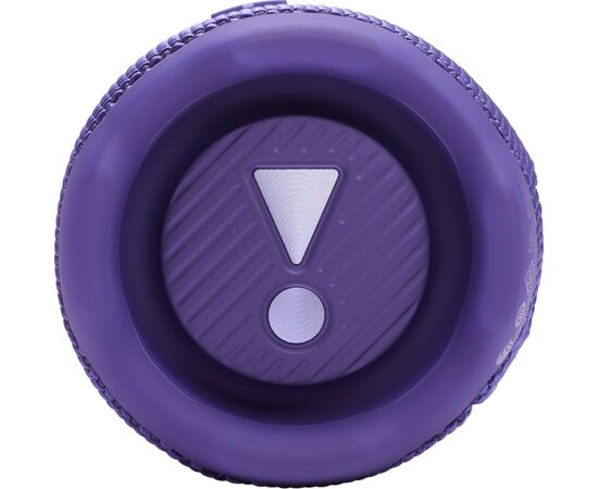 Акустическая система JBL Flip 7 Purple (JBLFLIP7PUR), изображение 7 Акустическая система JBL Flip 7 Purple (JBLFLIP7PUR), изображение 7
