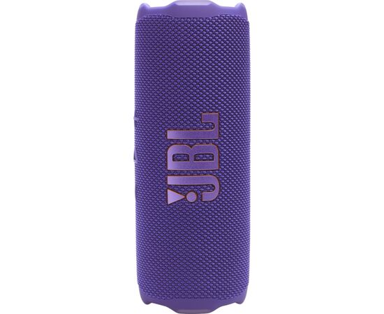 Акустическая система JBL Flip 7 Purple (JBLFLIP7PUR), изображение 8 Акустическая система JBL Flip 7 Purple (JBLFLIP7PUR), изображение 8