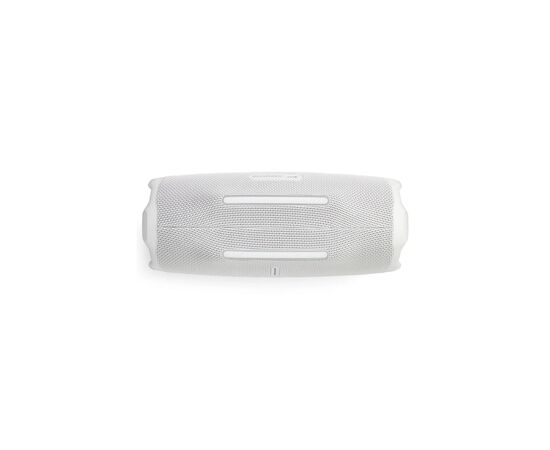 Акустическая система JBL Charge 6 White (JBLCHARGE6WHT), изображение 3 Акустическая система JBL Charge 6 White (JBLCHARGE6WHT), изображение 3