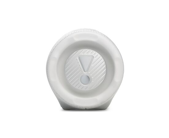 Акустическая система JBL Charge 6 White (JBLCHARGE6WHT), изображение 4 Акустическая система JBL Charge 6 White (JBLCHARGE6WHT), изображение 4
