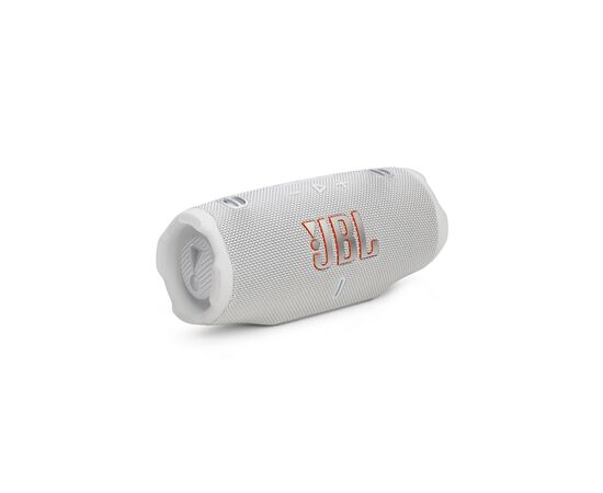 Акустическая система JBL Charge 6 White (JBLCHARGE6WHT)