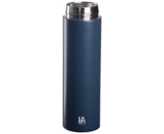 Термос Line Art Cusco 500 мл графітовий (60032922LA-11), изображение 2