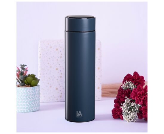 Термос Line Art Cusco 500 мл графітовий (60032922LA-11), изображение 6