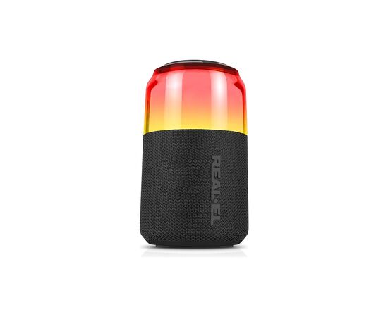 Акустическая система REAL-EL X-705 Black (EL121600024), изображение 3