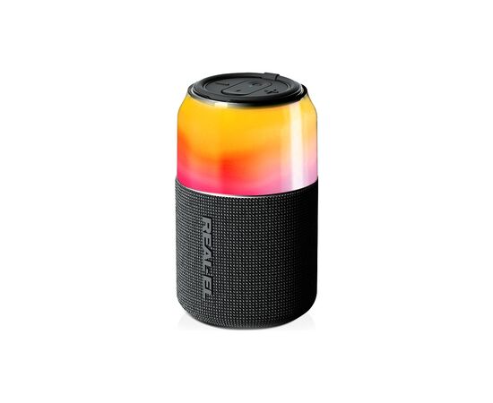 Акустическая система REAL-EL X-705 Black (EL121600024)