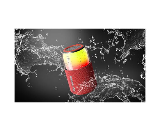 Акустическая система REAL-EL X-705 Red (EL121600025), изображение 10 Акустическая система REAL-EL X-705 Red (EL121600025), изображение 10