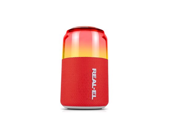 Акустическая система REAL-EL X-705 Red (EL121600025), изображение 4 Акустическая система REAL-EL X-705 Red (EL121600025), изображение 4