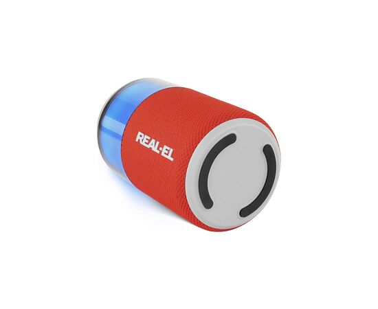 Акустическая система REAL-EL X-705 Red (EL121600025), изображение 6 Акустическая система REAL-EL X-705 Red (EL121600025), изображение 6