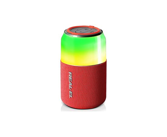 Акустична система REAL-EL X-705 Red (EL121600025)