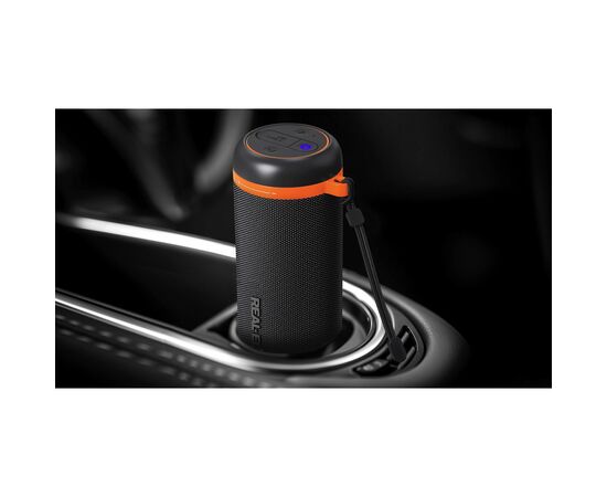 Акустическая система REAL-EL X-711 Black (EL121600026), изображение 12 Акустическая система REAL-EL X-711 Black (EL121600026), изображение 12