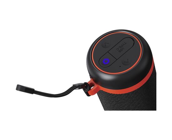 Акустическая система REAL-EL X-711 Black (EL121600026), изображение 5 Акустическая система REAL-EL X-711 Black (EL121600026), изображение 5