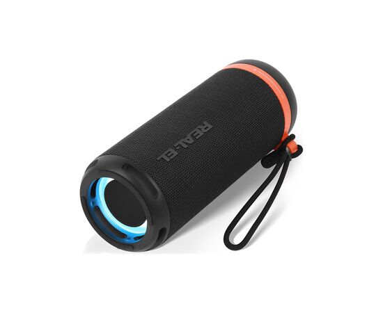 Акустическая система REAL-EL X-711 Black (EL121600026), изображение 7 Акустическая система REAL-EL X-711 Black (EL121600026), изображение 7