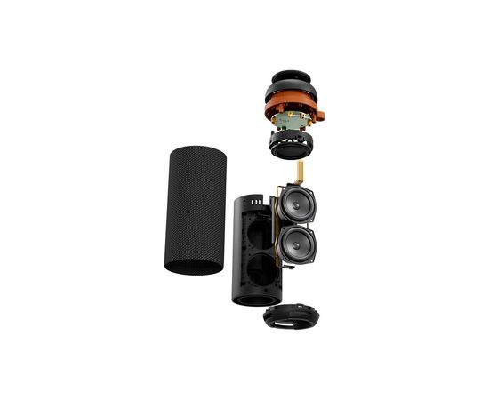 Акустическая система REAL-EL X-711 Black (EL121600026), изображение 9 Акустическая система REAL-EL X-711 Black (EL121600026), изображение 9