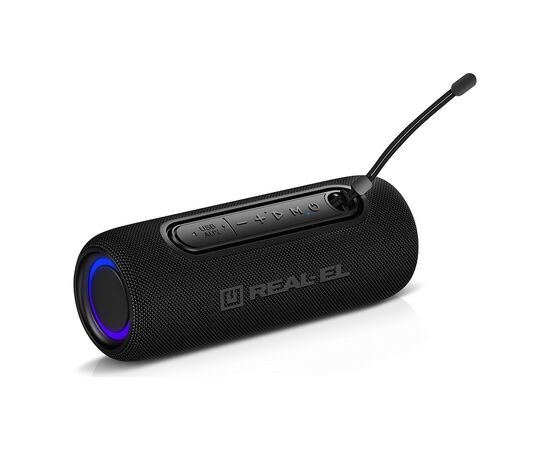 Акустическая система REAL-EL X-715 (EL121600027), изображение 10 Акустическая система REAL-EL X-715 (EL121600027), изображение 10