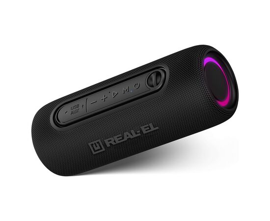 Акустическая система REAL-EL X-715 (EL121600027), изображение 2 Акустическая система REAL-EL X-715 (EL121600027), изображение 2