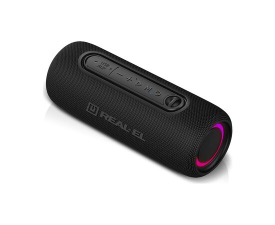 Акустическая система REAL-EL X-715 (EL121600027), изображение 6 Акустическая система REAL-EL X-715 (EL121600027), изображение 6