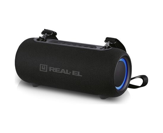 Акустическая система REAL-EL X-725 (EL121600028), изображение 2 Акустическая система REAL-EL X-725 (EL121600028), изображение 2