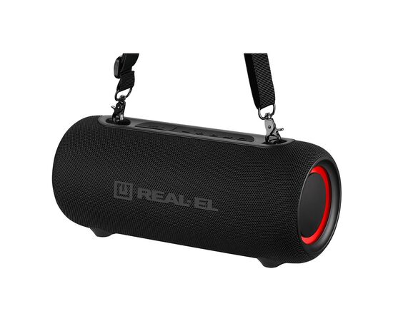 Акустическая система REAL-EL X-725 (EL121600028), изображение 4 Акустическая система REAL-EL X-725 (EL121600028), изображение 4