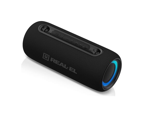 Акустическая система REAL-EL X-725 (EL121600028), изображение 8 Акустическая система REAL-EL X-725 (EL121600028), изображение 8