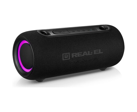 Акустична система REAL-EL X-725 (EL121600028)