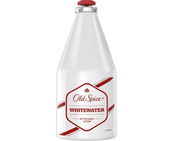 Лосьон после бритья Old Spice WhiteWater 100 мл (5000174440256)