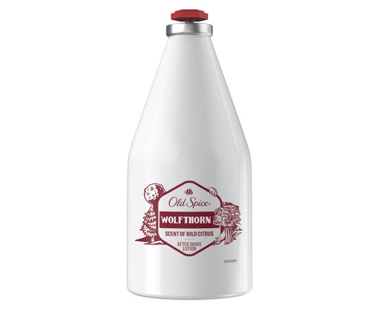 Лосьйон після гоління Old Spice Wolfthorn 100 мл (4015600314590)