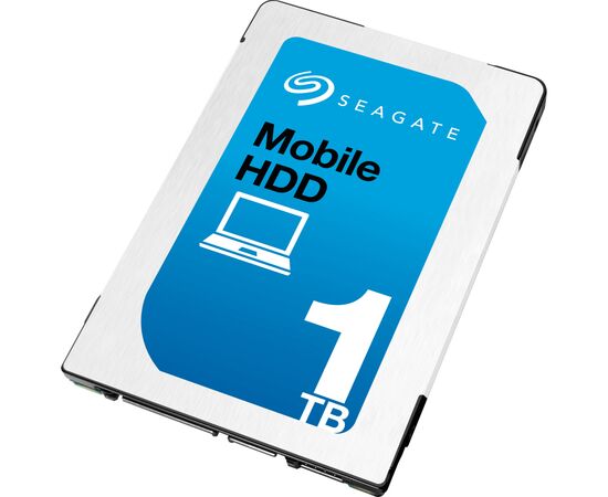 Жесткий диск для ноутбука 2.5" 1TB Seagate (ST1000LM035), изображение 3 Жесткий диск для ноутбука 2.5" 1TB Seagate (ST1000LM035), изображение 3
