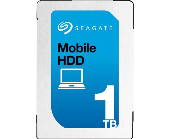 Жесткий диск для ноутбука 2.5" 1TB Seagate (ST1000LM035)