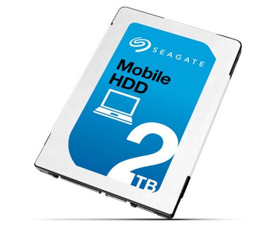 Жесткий диск для ноутбука 2.5" 2TB Seagate (ST2000LM007), изображение 3 Жесткий диск для ноутбука 2.5" 2TB Seagate (ST2000LM007), изображение 3