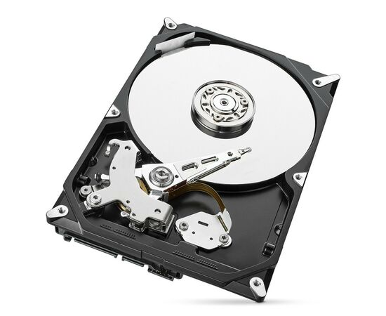 Жесткий диск 3.5" 1TB Seagate (ST1000DM010), изображение 4 Жесткий диск 3.5" 1TB Seagate (ST1000DM010), изображение 4