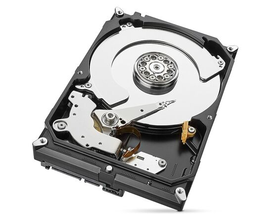 Жесткий диск 3.5" 2TB Seagate (ST2000DM008), изображение 2 Жесткий диск 3.5" 2TB Seagate (ST2000DM008), изображение 2