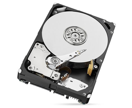 Жесткий диск для ноутбука 2.5" 5TB Seagate (ST5000LM000), изображение 5 Жесткий диск для ноутбука 2.5" 5TB Seagate (ST5000LM000), изображение 5