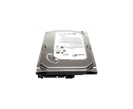 Жесткий диск 3.5"  500GB Seagate (#ST500DM002#), изображение 2 Жесткий диск 3.5"  500GB Seagate (#ST500DM002#), изображение 2