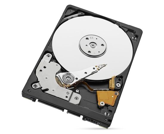 Жесткий диск для ноутбука 2.5" 1TB Seagate (ST1000LM049), изображение 5 Жесткий диск для ноутбука 2.5" 1TB Seagate (ST1000LM049), изображение 5