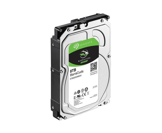 Жесткий диск 3.5" 8TB Seagate (ST8000DM004), изображение 4 Жесткий диск 3.5" 8TB Seagate (ST8000DM004), изображение 4