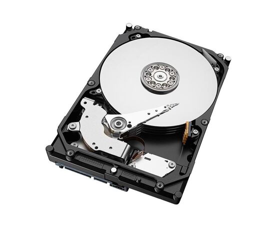 Жесткий диск 3.5" 8TB Seagate (ST8000DM004), изображение 5 Жесткий диск 3.5" 8TB Seagate (ST8000DM004), изображение 5