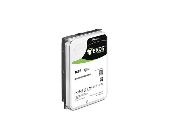 Жесткий диск 3.5" 16TB Seagate (ST16000NM001G), изображение 3 Жесткий диск 3.5" 16TB Seagate (ST16000NM001G), изображение 3