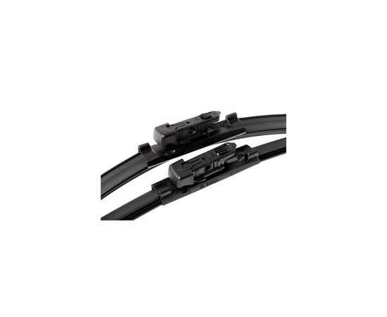 Щетка стеклоочистителя Bosch 3 397 007 256, изображение 4 Щетка стеклоочистителя Bosch 3 397 007 256, изображение 4