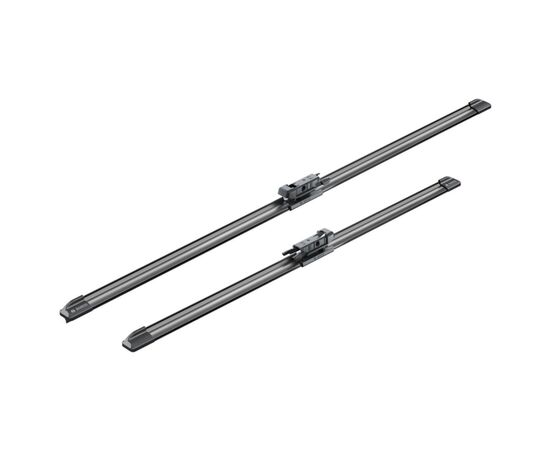 Щітка склоочисника Bosch 3 397 007 256