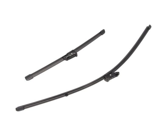 Щетка стеклоочистителя Denso DF-005, изображение 2 Щетка стеклоочистителя Denso DF-005, изображение 2