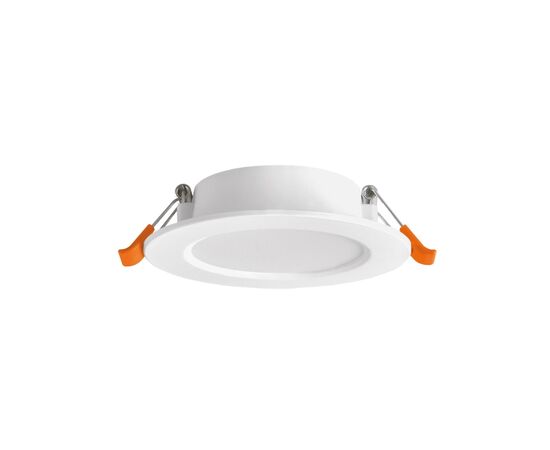 Светильник Videx LED 4W 5000K 220V (VL-DLBR-045), изображение 2 Светильник Videx LED 4W 5000K 220V (VL-DLBR-045), изображение 2